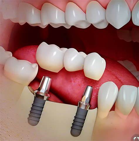 beneficios de los implantes dentales