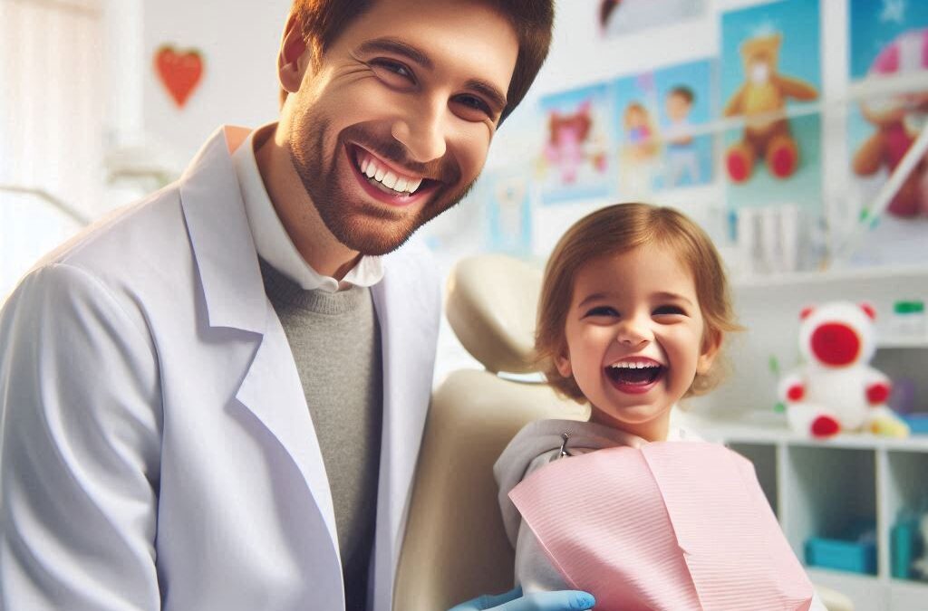 ¿Cada cuánto tiempo deberías visitar al dentista?